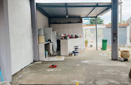 Centro House | Spacious building with 3 suites available for COP30