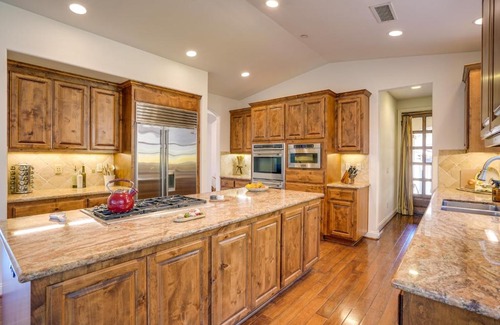 Novato House | Spacious California Escape with Patio, Near Beaches!