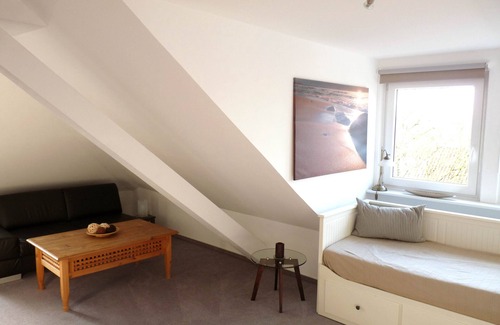 Kiel Apartment | Spacious, central and quiet apartment with flair