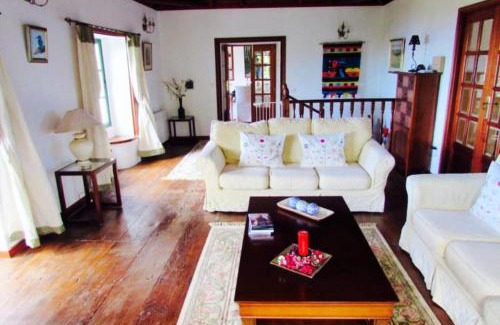 Brena Alta Villa | Spacious characterful villa with spectacular views in quiet rural setting.