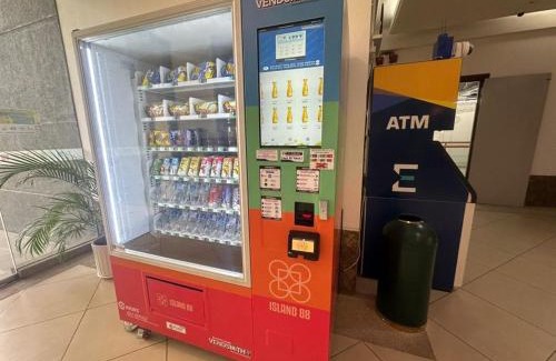 Tanjung Bungah Apartment | Spacious Chill Entire Suites 118Island Plaza