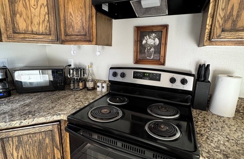 Pocatello Apartment | Spacious Chubbuck Townhomenn