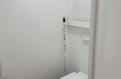 Grandvilliers Apartment | Spacious, comfortable, refurbished studio apartment