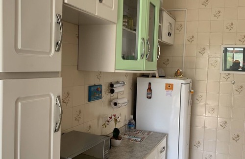 Tupi Apartment | SPACIOUS COMFORTABLE APARTMENT, WIFI, GREAT LOCATION, 200 METERS FROM THE BEACH