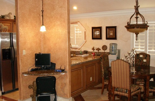 Spring Valley Condo | Spacious, Comfortable 2 Master Bedroom Condo - outstanding location!