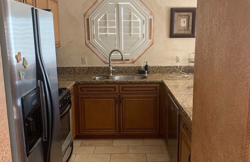 Spring Valley Condo | Spacious, Comfortable 2 Master Bedroom Condo - outstanding location!