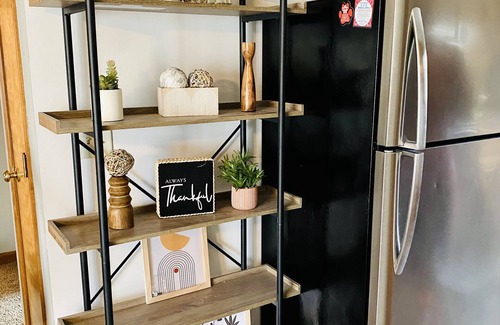 Ontario Condo | Spacious Condo in Ontario