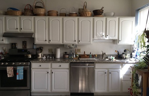 North Brookline House | Spacious Coolidge Corner Brookline Home - 1 Block to Restaurants, Shops, Movies