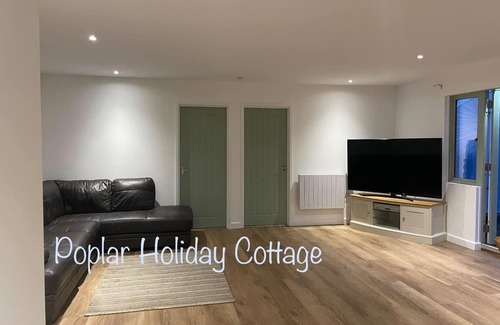 Spalding House | Spacious cottage in rural Lincolnshire