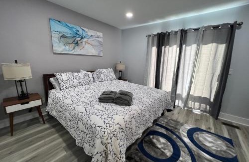 Hilton Head Island Villa | Spacious, cozy villa w/parking in Coligny Villas