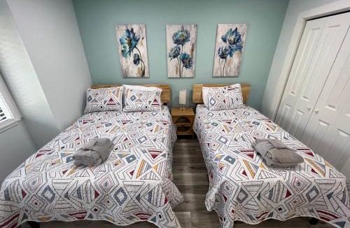 Hilton Head Island Villa | Spacious, cozy villa w/parking in Coligny Villas