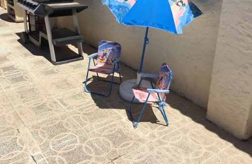 Cunas Villa | SPACIOUS DETACHED VILLA, PRIVATE POOL, A/C IN ALL BEDROOMS, 6 MIN DRIVE BEACH