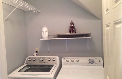 Charleston House | Spacious Daniel Island condo