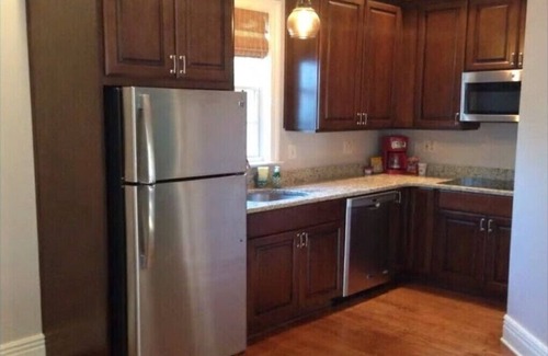 Charleston House | Spacious Daniel Island condo