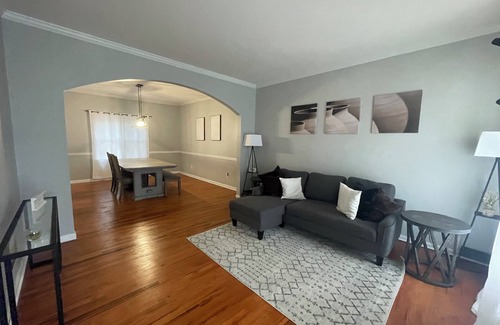 Suwanee House | Spacious Dream home W/Private Pool!