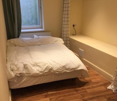 St. George's Apartment | Spacious duplex flat