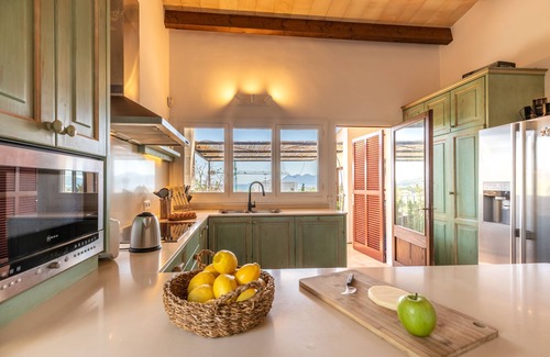 Urbanitzacio Gotmar Villa | Spacious EcoVilla, with amazing views