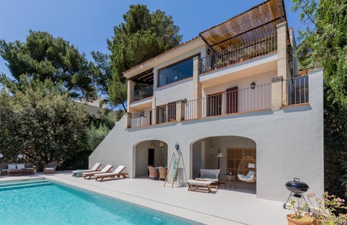 Urbanitzacio Gotmar Villa | Spacious EcoVilla, with amazing views