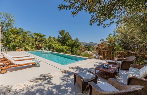 Urbanitzacio Gotmar Villa | Spacious EcoVilla, with amazing views