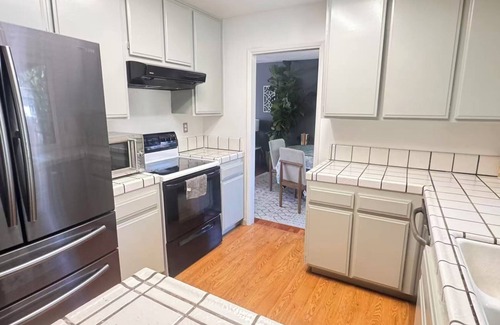 Gilroy House | Spacious entire 4-bedroom house in Gilroy