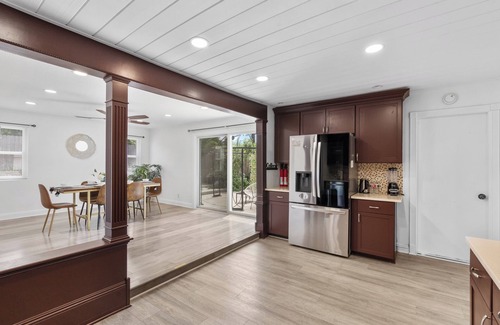 Costa Mesa House | Spacious Family Escape – 4BR Home in Prime Huntington Beach Location