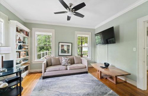 East Side Villa | Spacious Family Haven - Emory Heritage Near CDC