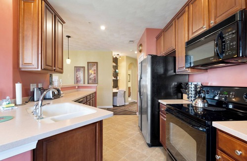 Cape Charles Condo | Spacious First Floor Condo in Golf Community With Access to Club Amenities!