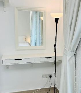 International City Apartment | Spacious Furnished studio with balcony Spain cluster International city