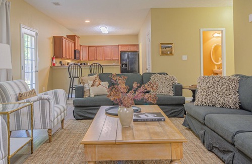 Columbus House | Spacious Gem Near Fort Moore