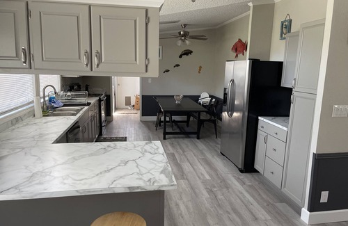 Cedar Key House | Spacious Getaway near the Island’s