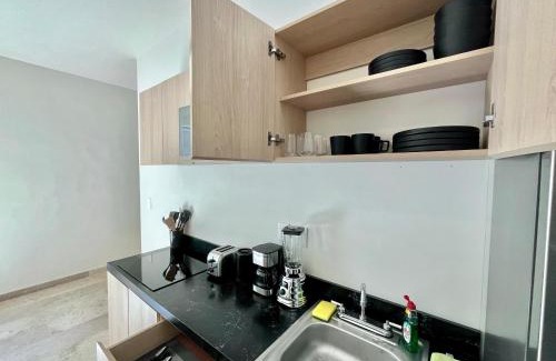 Zazil-ha Apartment | Spacious Ground Floor Apartment