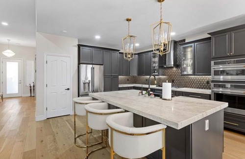 Centennial Hills House | Spacious highly upgraded 4-bedroom house in fabulous Las Vegas.