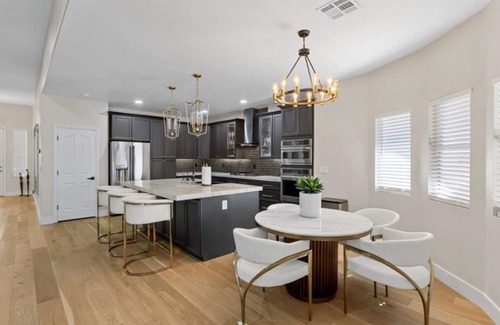 Centennial Hills House | Spacious highly upgraded 4-bedroom house in fabulous Las Vegas.