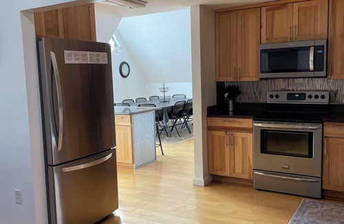 Laurelville Cabin | Spacious Hocking Hills Lodge/Cabin