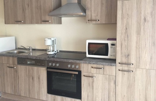 Morz House | Spacious holiday home in a beautiful region