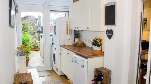 Rowrah House | Spacious Holiday Home in Cumbria