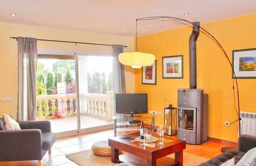 Cala Pi House | Spacious holiday home on a large plot, peaceful setting