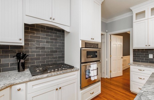 Kernersville House | Spacious Home Great for Holidays;Sleeps 20;Hot Tub; Gym; Pool; Game Room;