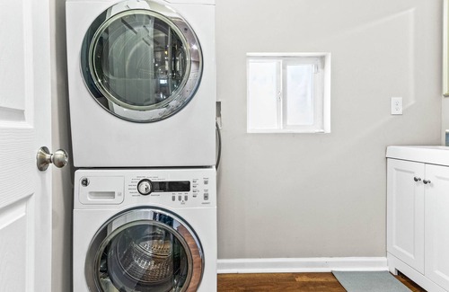 Olde Towne East House | Spacious Home in Olde Towne East near Downtown Free Parking