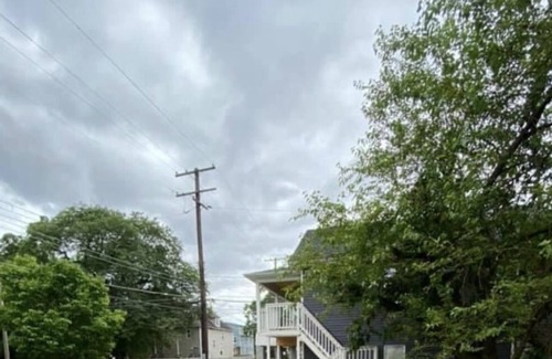 Olde Towne East House | Spacious Home in Olde Towne East near Downtown Free Parking