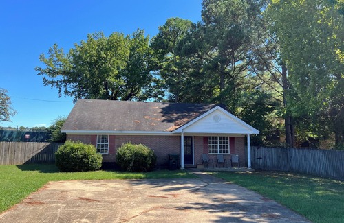 Oxford House | Spacious Home in the Heart of Oxford