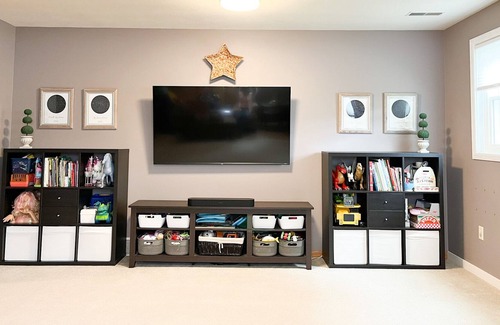 Fitchburg House | Spacious Home Near DT Madison