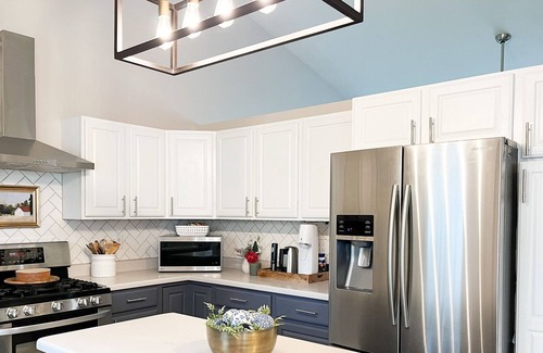 Fitchburg House | Spacious Home Near DT Madison