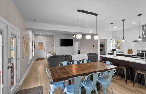 Lindseyville House | Spacious Home Perfect for Family Getaways