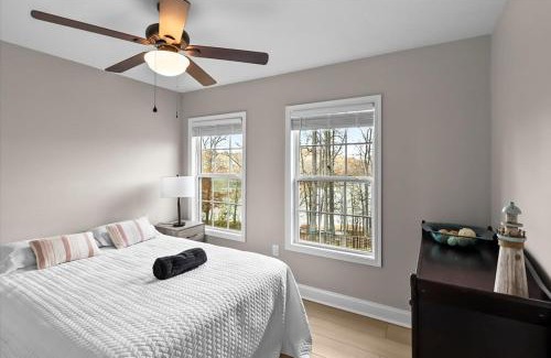 Lindseyville House | Spacious Home Perfect for Family Getaways