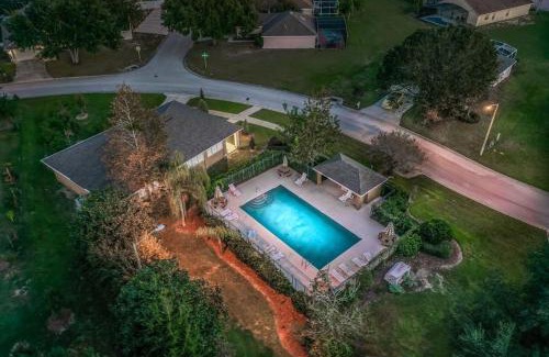 Wellington House | Spacious Home w/Pool&Resort Amenities,near Disney