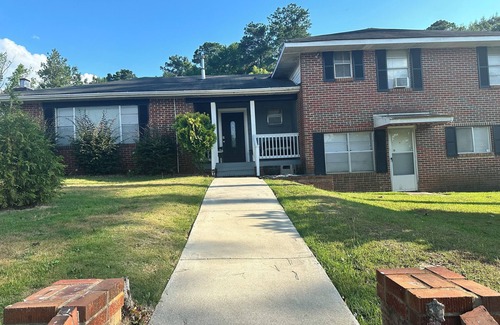 Columbus House | Spacious home within minutes of Ft. Moore