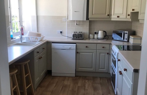 Helmsley House | Spacious House 3 ensuite bedrooms, sleeps 6, Centre of Helmsley, Pet friendly,