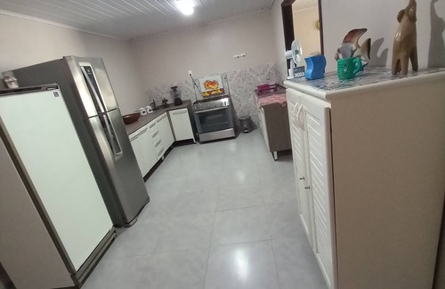 Itapoa House | Spacious house 3 minutes from the beach