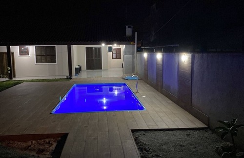 Itapoa House | Spacious house 3 minutes from the beach